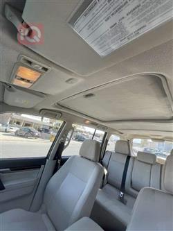 ميتسوبيشي باجيرو